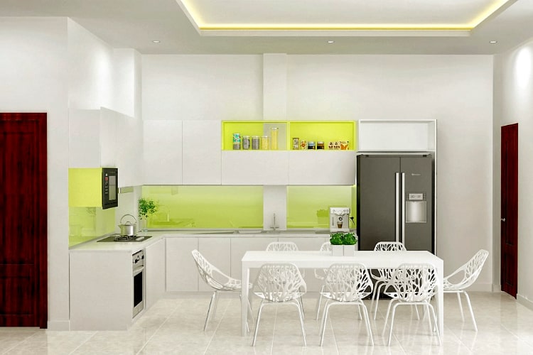 Công ty thầu lớn tại Bình Dương 1